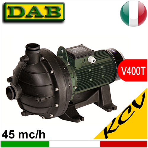 Pompa Circolatore Dab KCV (bocche victaulic)