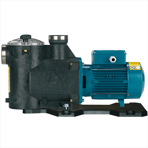 Calpeda - Elettropompa mod. MPC per piscine di piccole dimensioni  (alimentazione trifase 400Vac) 4