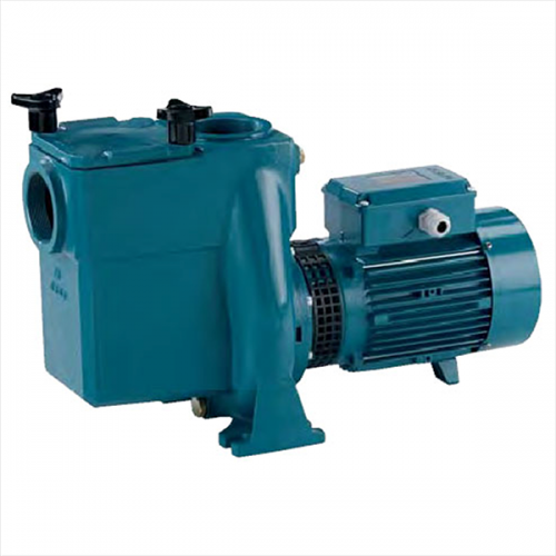 Calpeda - Elettropompa mod. NMP 32 per piscine di piccole dimensioni  (alimentazione trifase 400Vac) 2