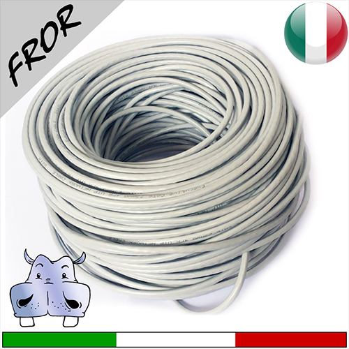 Cavo elettrico tipo FROR 2