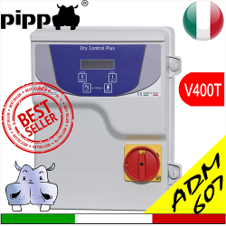 DRY CONTROL V400T SA607