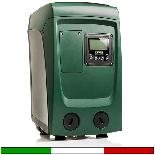 Dab  - Elettropompa completa di inverter MINI E.SYBOX 2