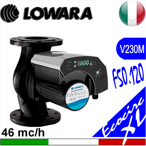 Pompa di circolazione da 120 W, 25 l/min, pompa di elevazione di pressione 19 mm, uscita calda, pompa automatica per acqua domestica, doccia e giardino
