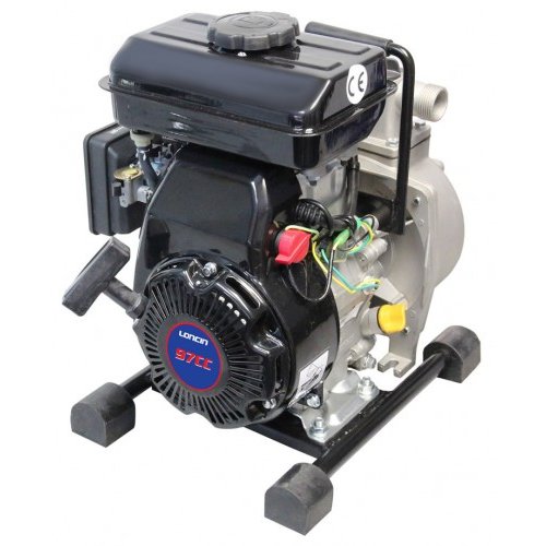 Motopompa a benzina Hydro 2