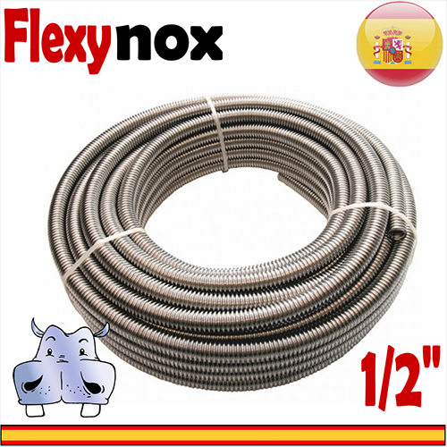 Flexynox - Tubo Flessibile 1.2 a taglio