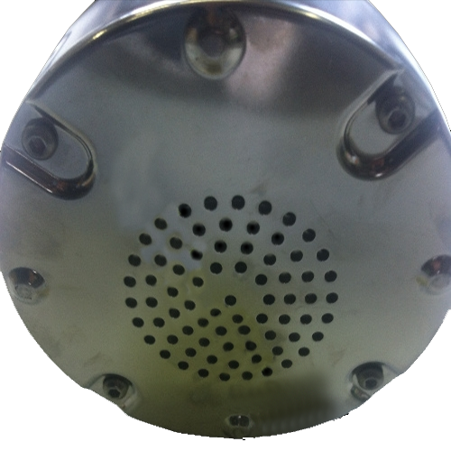 Arven Elettropompe sommerse per drenaggio MIZAR LOWER (con aspirazione ribassata)  2