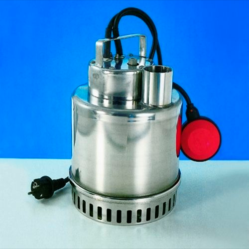 Arven Elettropompe sommerse per drenaggio acque sporche REGAL 2