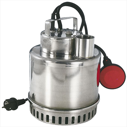 Arven Elettropompe sommerse per drenaggio acque sporche REGAL 5