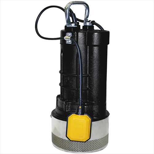 Arven Elettropompe sommerse per drenaggio serie Turbo 200 - Turbo 250 - alta prevalenza 2