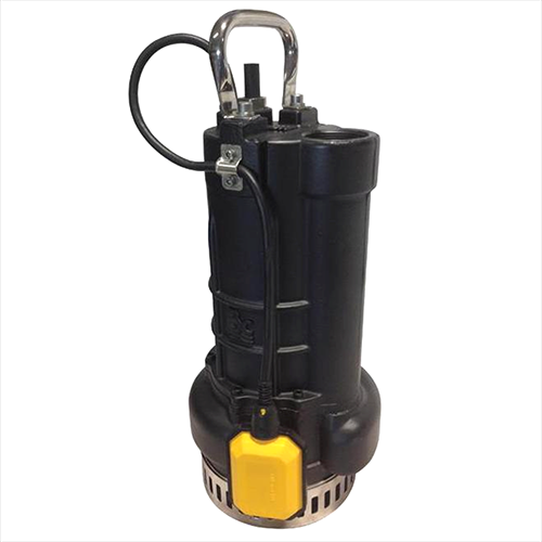 Arven Elettropompe sommerse per drenaggio acque sabbiose serie Turbo L200 2