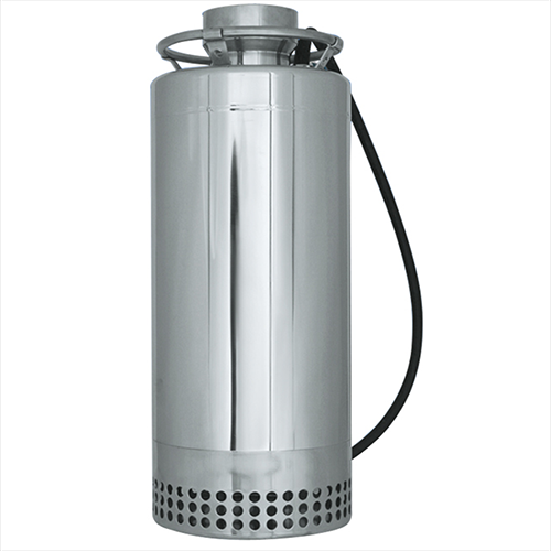 Arven Elettropompe sommerse per drenaggio acque abrasive Kontract 300 2