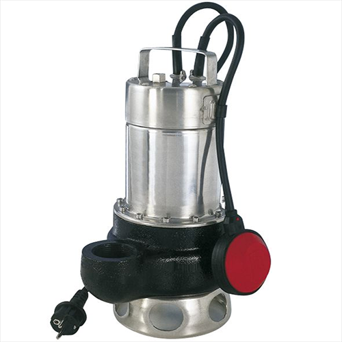 ARVEN Elettropompe sommerse per fognatura pesante Tiger monofase 3