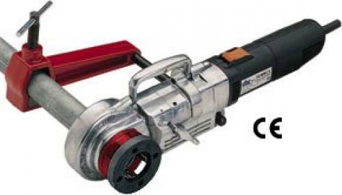 CBC - Filettatrice filiera elettrica portatile 114 MINI - Filettatrici 2