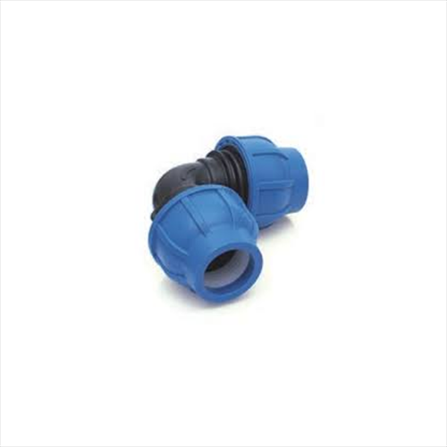 Irritec - Connecto Plus Gomito passante 3