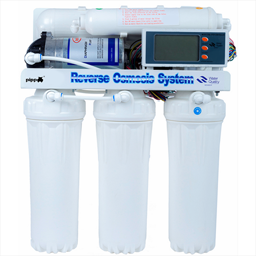 depuratore acqua sottolavello