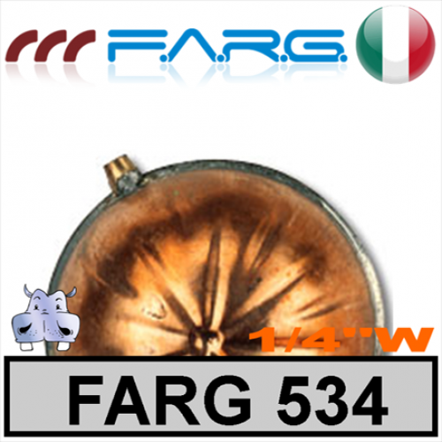 Sfera Farg in rame art.534