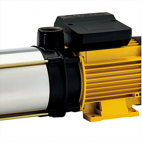 Elettropompa multistadio silenziosa Kromic CMM90 (abbinabile a presscontrol Kromic) 2