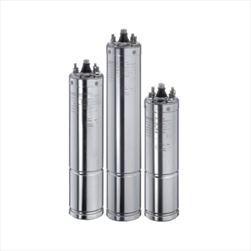 Speroni - Motori MS4 V400T per pompe sommerse trifase 2