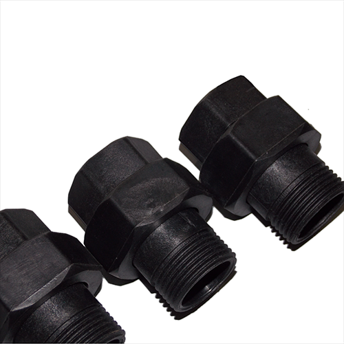 G10LCFX | Raccordo Dirto Da Tubo A Tubo Parker, Connettore