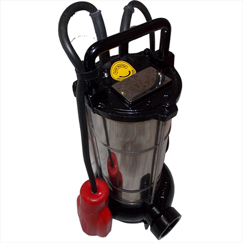 Pos.07 Caprari Sommersa per fognature MXV 07 2