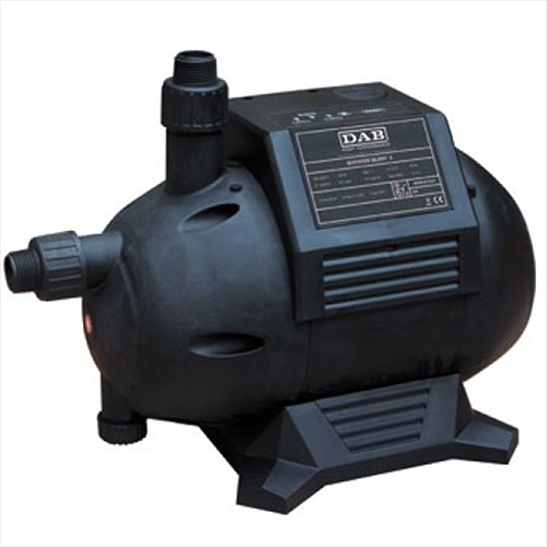 Dab Elettropompa Automatica Booster silent Elettropompe automatiche ...