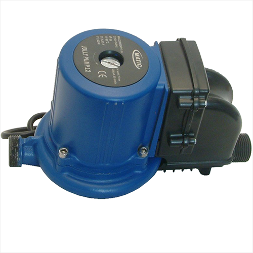 Matic Elettropompa Elettronica Automatica Jolly Pump 12 3