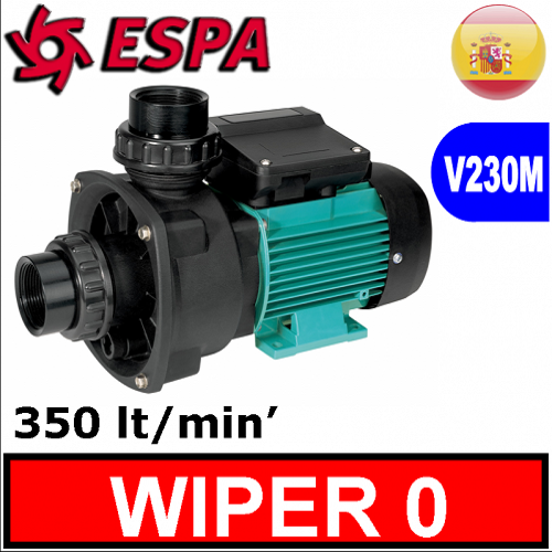 Pos.03 Espa Wiper0