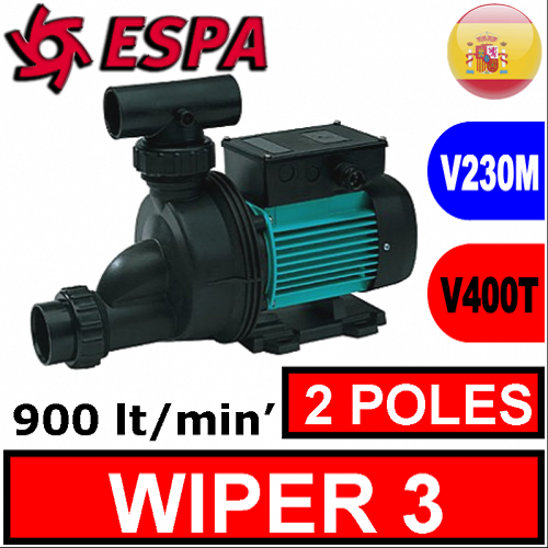 Pos.04 Espa Wiper 3 2P