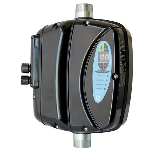 Inverter system E-SPD+ EBARA 4