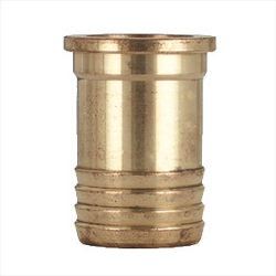 Impianto di sollevamento acqua per pozzo con pompa sommersa Lowara 4GS22 - 3,00 HP trifase - linea elettrica max 200 metri