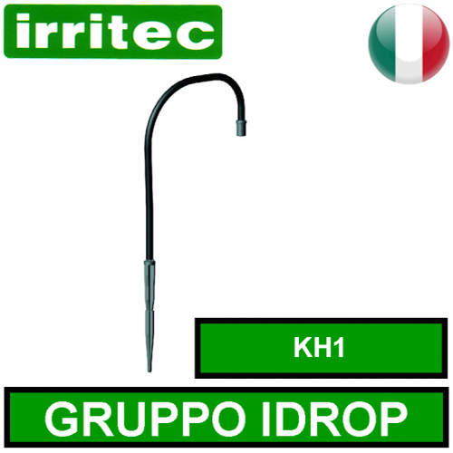 Gruppo premontato 1 uscita 