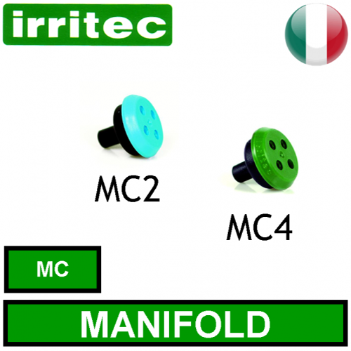 Manifold 