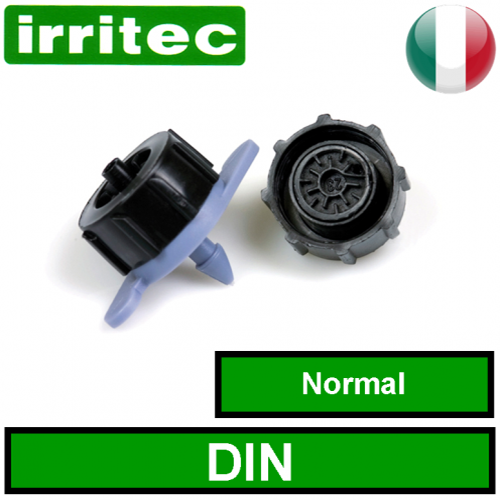 Gocciolatore  normale 