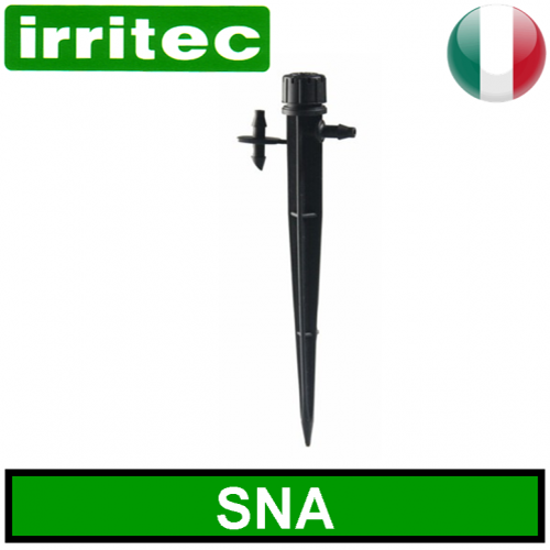 Gocciolatore regolabile 