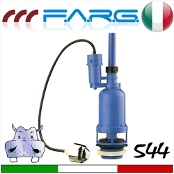 Rubinetto a galleggiante Farg art.544