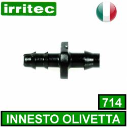 Innesto olivetta art.714 Irritec