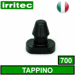Tappino art.700 Irritec