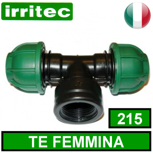 Connecto Te Femmina 