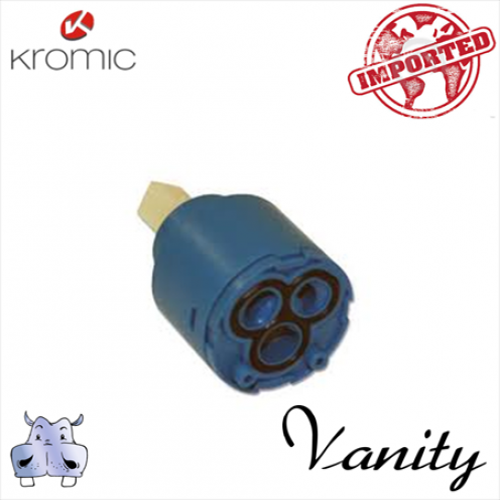 Cartuccia di ricambio rubinetto miscelatore Vanity