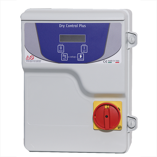 Pos.04 DRY CONTROL V400T SA607 2