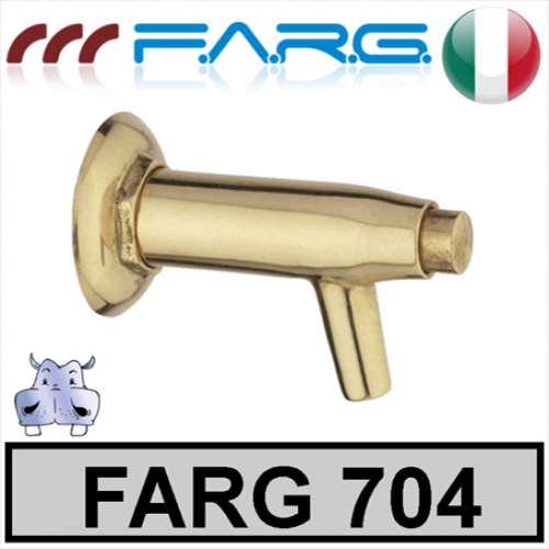 Rubinetto ornamentale Art.704 Farg