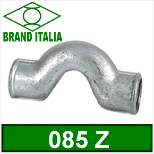 Sorpasso FF zincato