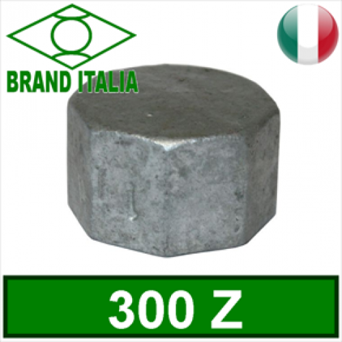 Tappo Cieco Zincato 11/4 Sx ø 57 - Foto 10