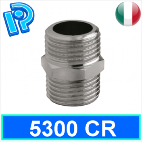 Doppiavite cromata