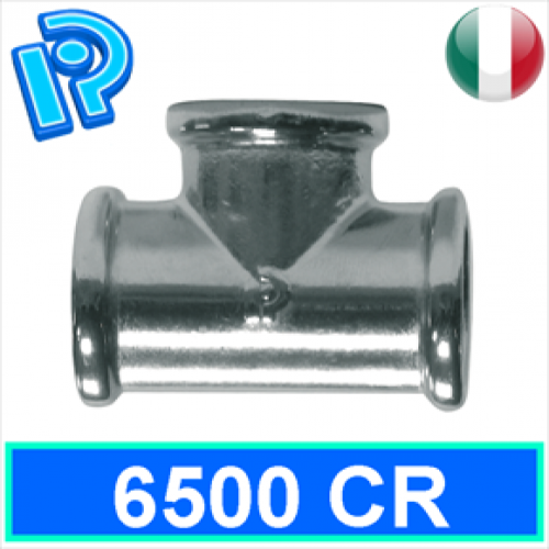 T cromata