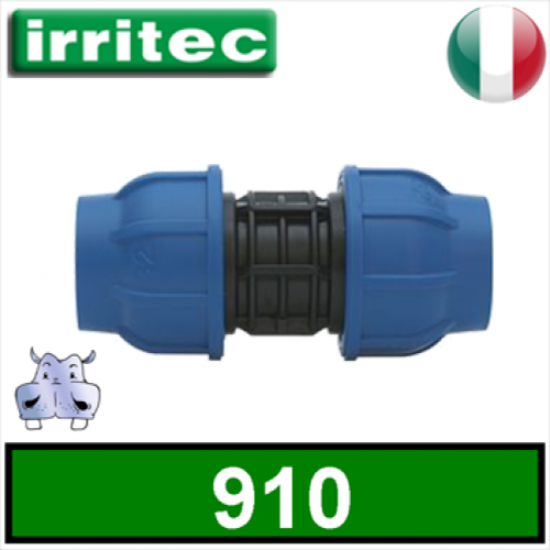Irritec - Connecto Plus Manicotto