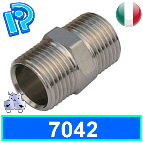 Raccordo Manicotto Modulare Eurocono