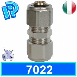 Raccordo Manicotto Modulare Eurocono