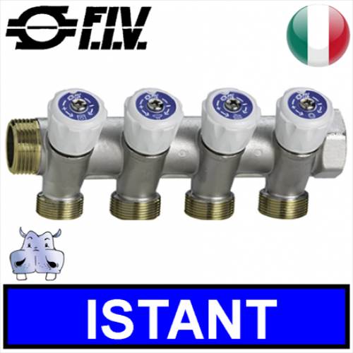 Collettore Fiv - Istant