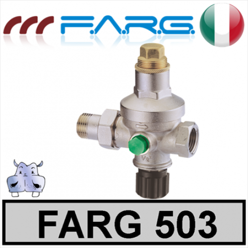 Gruppo di riempimento Art.503 Farg